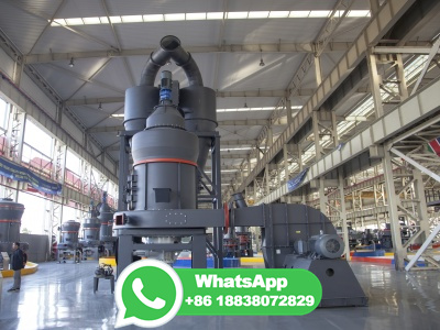 Screening machine for pulverizers
